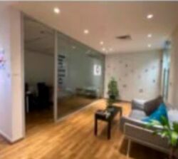 Lippo Centre (D2), Office #582270731